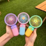 💥💥MINI HANDHELD FAN ফ্যান 💥💥