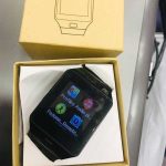 Dz09 sim memory supported smart watch সিম মেমোরি সাপোর্টেড স্মার্ট ওয়াচ - Image 4