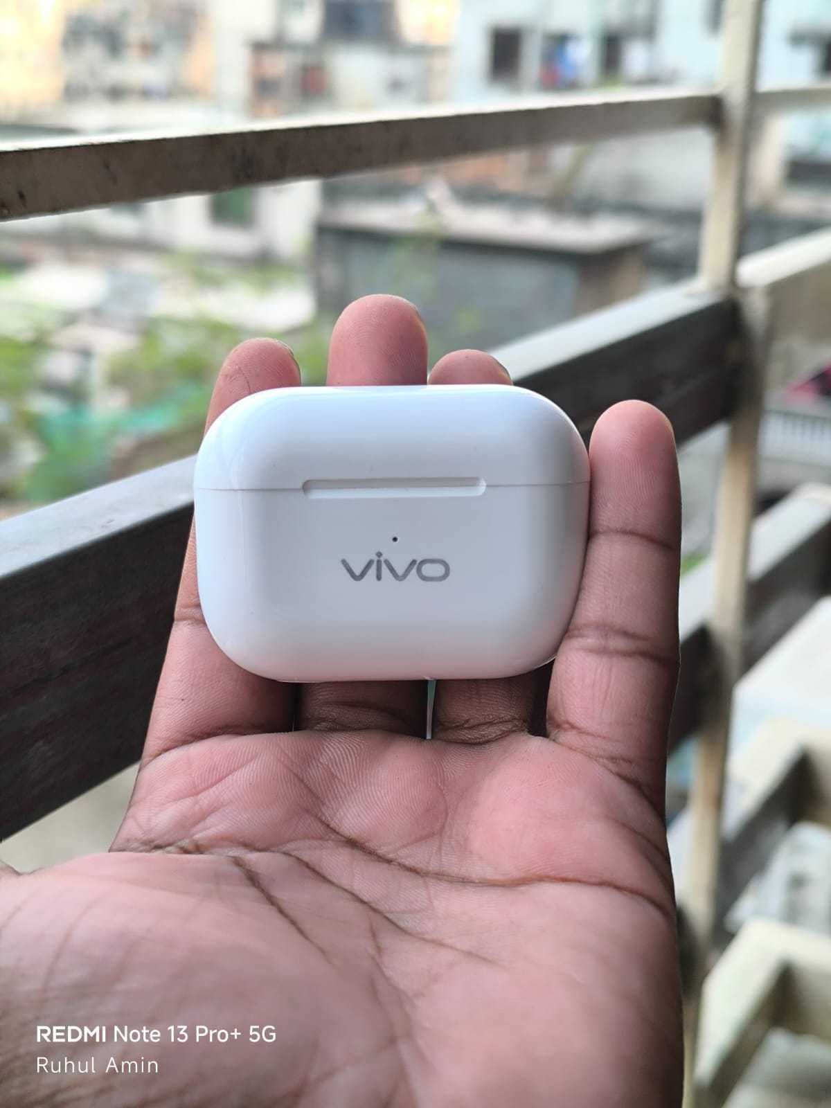 Vivo Airepods - Image 5