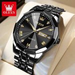 ছেলেদের ঘড়ি OLEVS 9931G Watch - Image 4