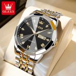 POEDAGAR 936 Luxury Men’s Watch - Image 4