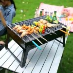 BBQ Grill Make - Image 3
