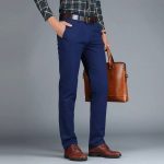 Men's -Original Gabadine Pant - Image 4