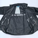 100% Water proof High quality Rain Coat With Pant. (Happylon) - Image 7