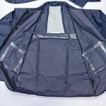 100% Water proof High quality Rain Coat With Pant. (Happylon) - Image 4