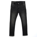 American Eagle deep-black wash Jeans For Man - Image 2
