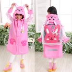 প্রিমিয়াম চিলড্রেন চায়না রেইনকোট”(Rain Coat)