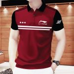 Stylist Polo Shirt