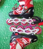 Skating shoe for boy(4-12 Years) (Copy) - Image 3