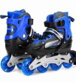 Skating shoe for boy(4-12 Years) (Copy)