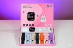 S2000 pro smart watch