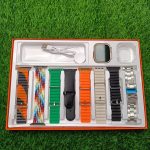 Y80 Ultra smart watch