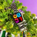 Y80 Ultra smart watch - Image 8
