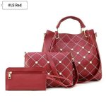3 in1 Large Capacity Bag - Image 3