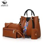 4 in1 Large Capacity Bag - Image 2