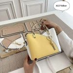 Luxury Western Style Bag