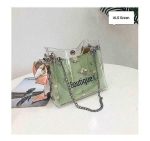 Waterproof Chained Crossbody Bag - Image 2