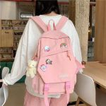 Waterproof Multifunctional School Bag - Image 3