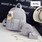 Casual & Travel Backpack - Image 4