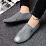 Men's Comfortable Walking Shoes - Image 3