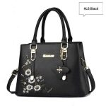 Luxury Designed Hand Bag
