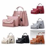 3 in1 Large Capacity Bag