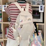 Waterproof Multifunctional School Bag - Image 4