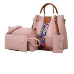 4 in1 Large Capacity Bag - Image 3