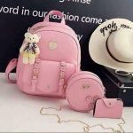Casual & Travel Backpack - Image 3