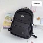 Rucksack Student Bag with Multiple Pockets