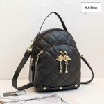Leisure Fashion Stylish Mini Backpack