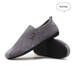 Men's Comfortable Walking Shoes - Image 4