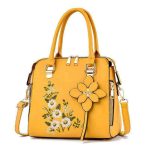 Luxury Designed Hand Bag - Image 3