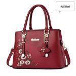 Luxury Designed Hand Bag - Image 4