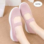 Women's Soft & light weight Shoes - Image 4