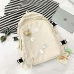 Waterproof Multifunctional School Bag - Image 4