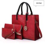 3 in1 Large Capacity Bag - Image 4