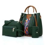 4 in1 Large Capacity Bag