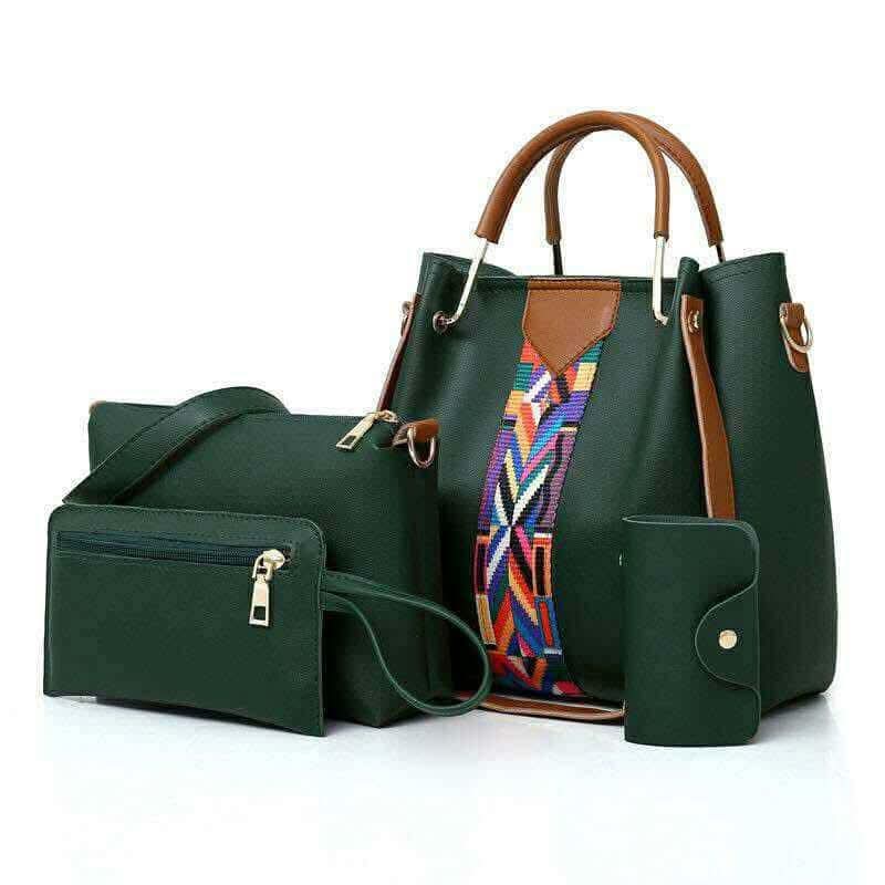 received_918849124099328 4 in1 Large Capacity Bag - Image 1