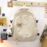 Waterproof Multifunctional School Bag