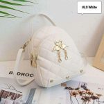 Leisure Fashion Stylish Mini Backpack - Image 3