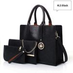3 in1 Large Capacity Bag
