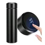 500ml Temperature Smart Vacuum Flask - Image 2