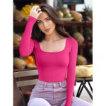 Western crop top - Image 3