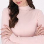 High Neck Top - Image 6