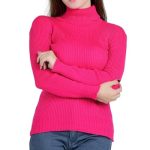 High Neck Top - Image 4
