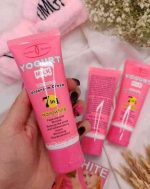 Yogurt milk whitening underarm cream - Image 3