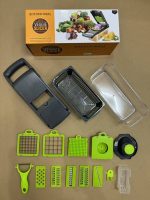 KITCHEN IDEAS 16-in-1 veggie Slicer - Image 4