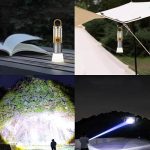 X10 Camping Flashlight - Image 3