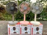 Jusuper Jy-2218 Fan - Image 5